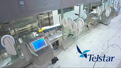 Ver Timelpase Telstar Suiza